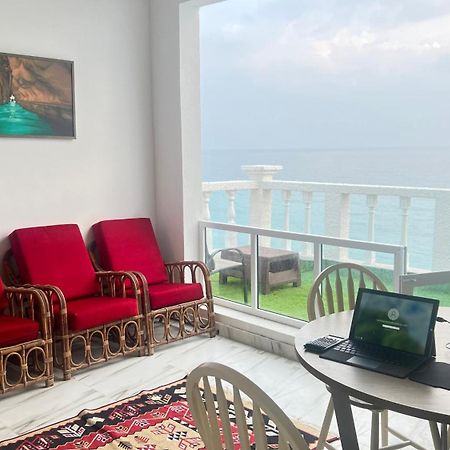 Wadi Shab Beach Resort 01 Tiwi 외부 사진
