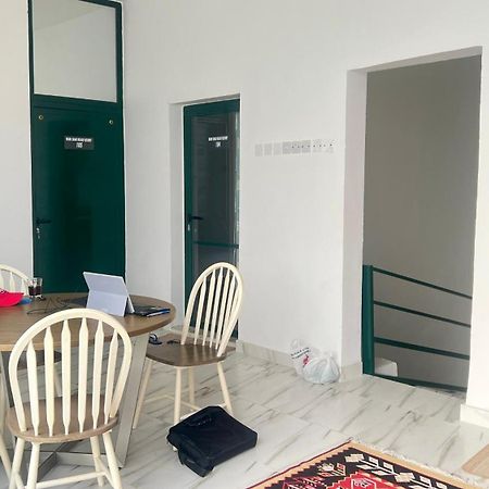 Wadi Shab Beach Resort 01 Tiwi 외부 사진