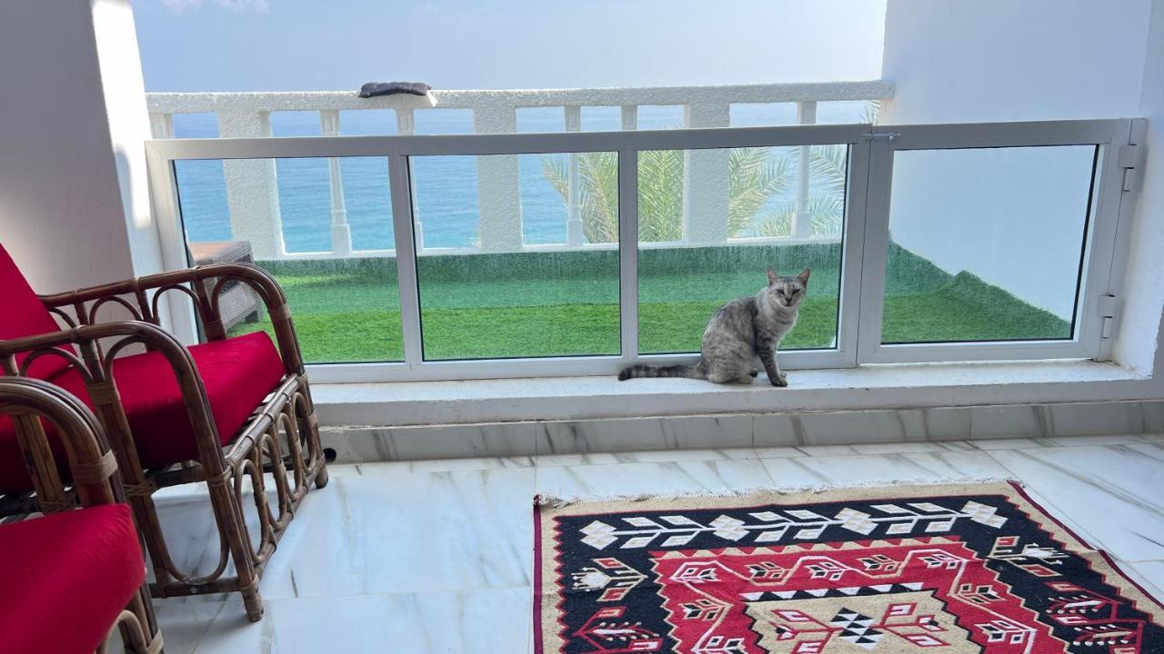 Wadi Shab Beach Resort 01 Tiwi 외부 사진
