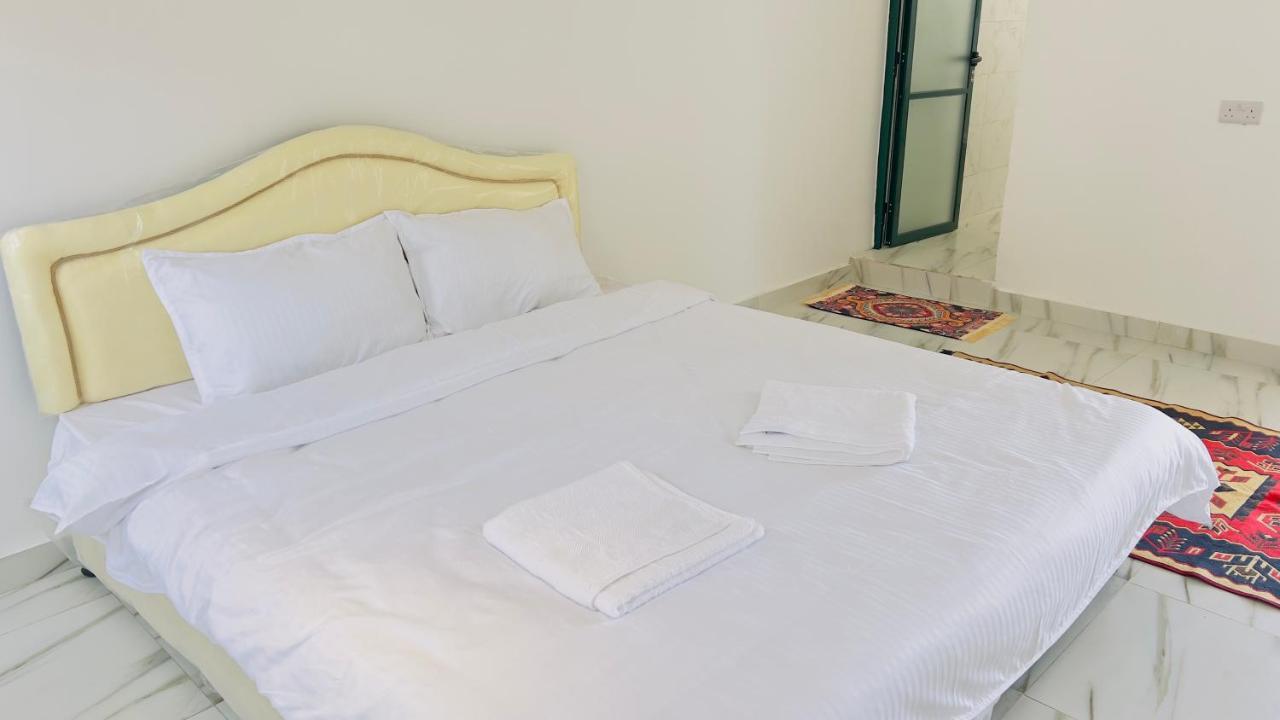Wadi Shab Beach Resort 01 Tiwi 외부 사진